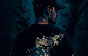 بنر رزومه مهدی رئوف